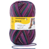 Regia Design Line 4ply