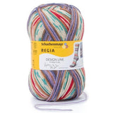 Regia Design Line 4ply
