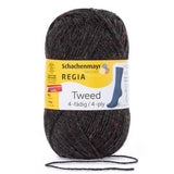 Regia Tweed 4ply 50g - Morris & Sons Australia
