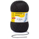 Regia Classic 6ply