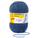 Regia Classic 6ply
