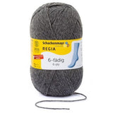 Regia Classic 6ply