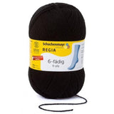 Regia Classic 6ply