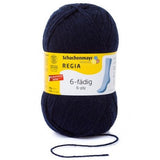 Regia Classic 6ply