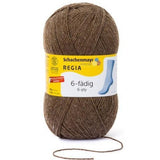 Regia Classic 6ply
