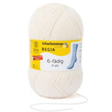 Regia Classic 6ply