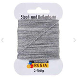 Regia 2ply - Morris & Sons Australia