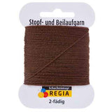 Regia 2ply - Morris & Sons Australia