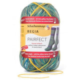 Regia Pairfect 4ply