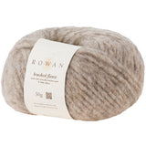 Rowan Brushed Fleece - Morris & Sons Australia