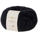 Rowan Brushed Fleece - Morris & Sons Australia