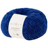 Rowan Brushed Fleece - Morris & Sons Australia