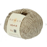 Rowan Softyak DK - Morris & Sons Australia