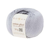 Rowan Cotton Glace