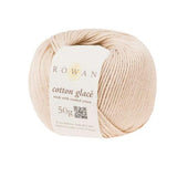 Rowan Cotton Glace