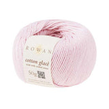 Rowan Cotton Glace