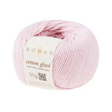 Rowan Cotton Glace