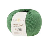 Rowan Cotton Glace