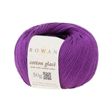 Rowan Cotton Glace