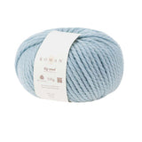 Rowan Big Wool
