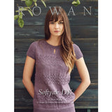 Softyak Dk 12 Designs by Marie Wallin - Morris & Sons Australia