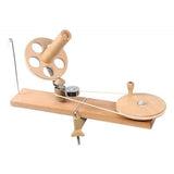 Knit Pro Plain Timber Ball Winder - Morris & Sons Australia