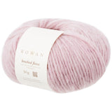 Rowan Brushed Fleece - Morris & Sons Australia
