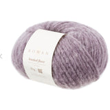 Rowan Brushed Fleece - Morris & Sons Australia