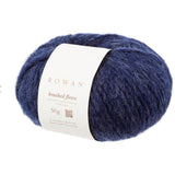 Rowan Brushed Fleece - Morris & Sons Australia