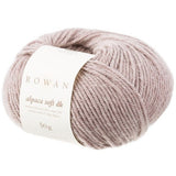 Rowan Alpaca Soft DK - Morris & Sons Australia