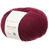 Rowan Alpaca Soft DK - Morris & Sons Australia