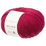 Rowan Alpaca Soft DK - Morris & Sons Australia