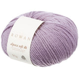 Rowan Alpaca Soft DK - Morris & Sons Australia