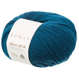Rowan Alpaca Soft DK - Morris & Sons Australia
