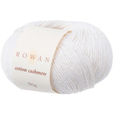 Rowan Cotton Cashmere - Morris & Sons Australia