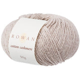 Rowan Cotton Cashmere - Morris & Sons Australia