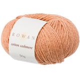 Rowan Cotton Cashmere - Morris & Sons Australia