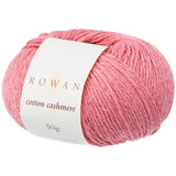 Rowan Cotton Cashmere - Morris & Sons Australia