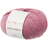Rowan Cotton Cashmere - Morris & Sons Australia