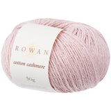 Rowan Cotton Cashmere - Morris & Sons Australia