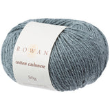 Rowan Cotton Cashmere - Morris & Sons Australia