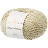 Rowan Cotton Cashmere - Morris & Sons Australia