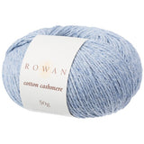 Rowan Cotton Cashmere - Morris & Sons Australia