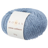Rowan Cotton Cashmere - Morris & Sons Australia