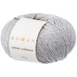 Rowan Cotton Cashmere - Morris & Sons Australia