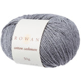 Rowan Cotton Cashmere - Morris & Sons Australia