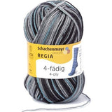 Regia Colour 4ply 100g