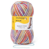 Regia Colour 4ply 100g