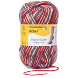 Regia Colour 4ply 100g
