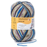 Regia Design Line 4ply